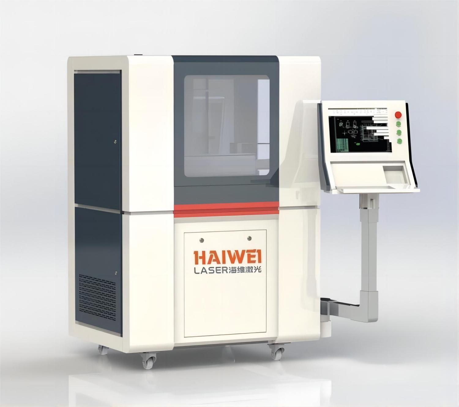 錫球激光焊接機