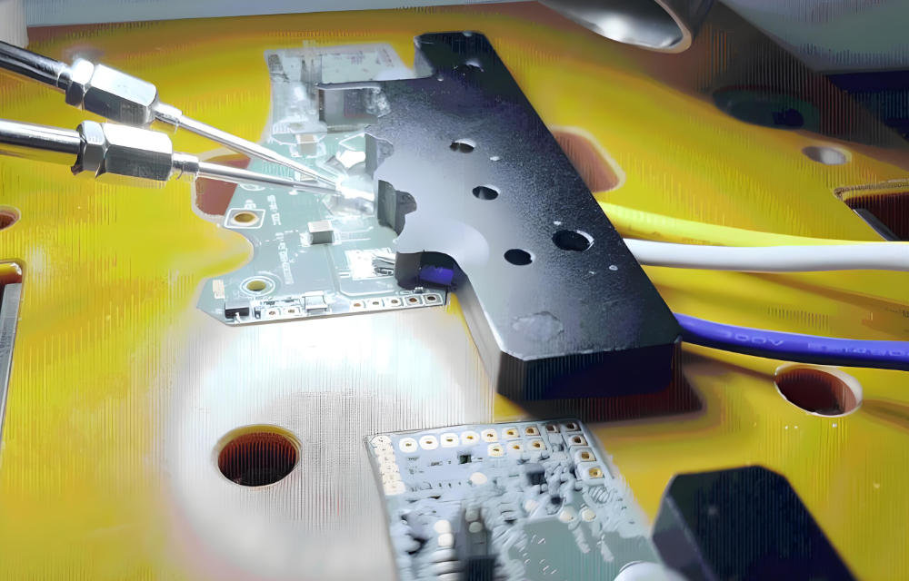 激光錫絲焊接機：精密電子焊接的可靠替代方案