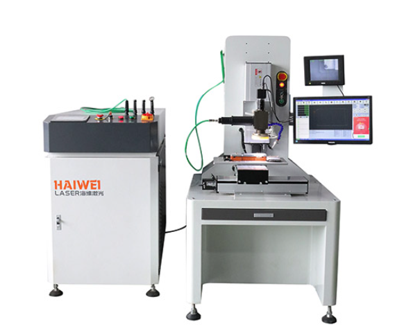 光纖激光焊機 光纖激光焊機