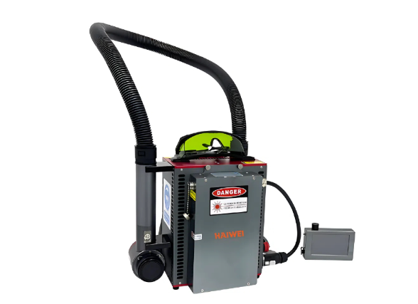 激光清洗機(jī) 激光清洗機(jī)