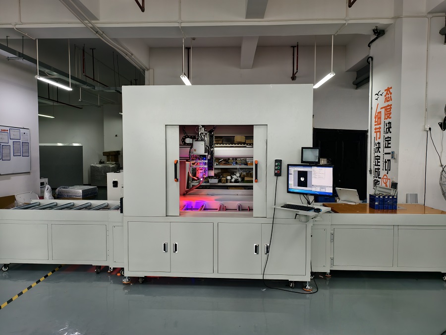 6000w激光焊接機 6000w激光焊接機