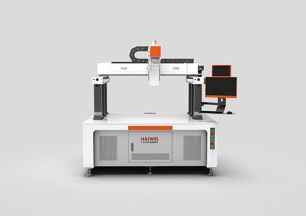 busbar激光焊接機